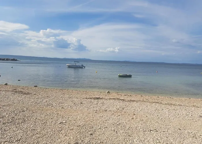 Vukadin Appartamento