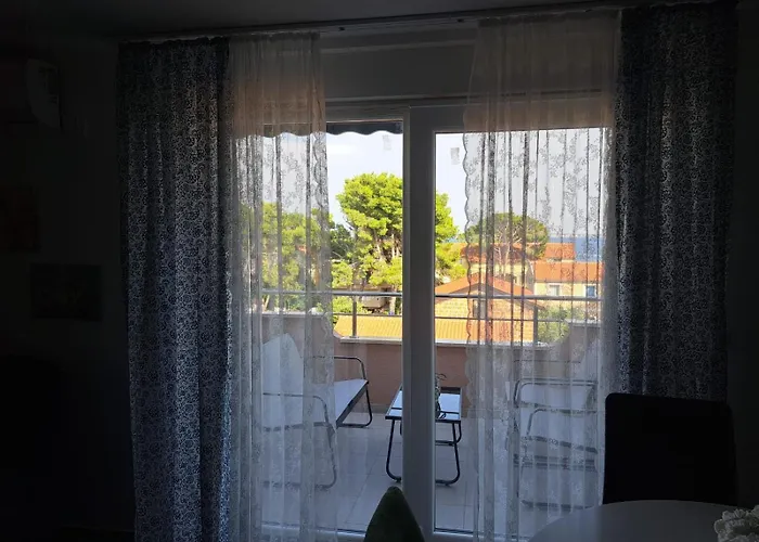 Appartamento Vukadin *