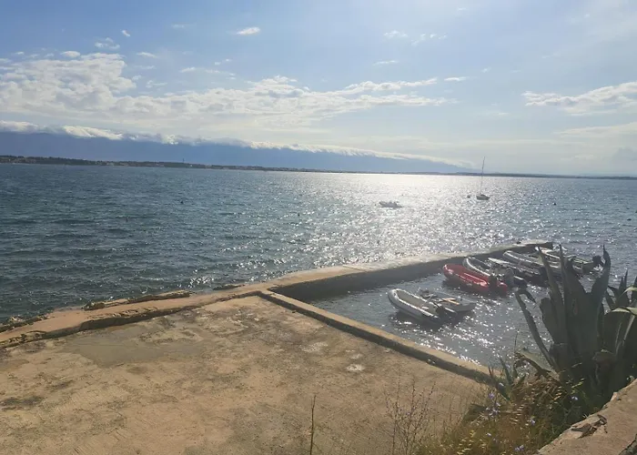 Vukadin Appartamento