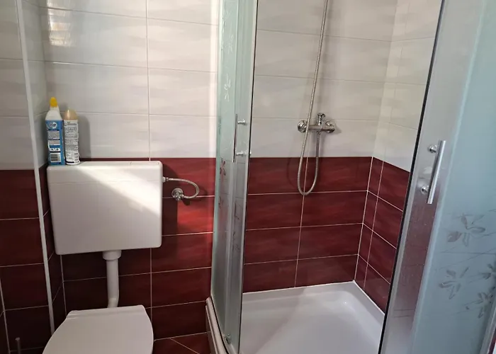 Vukadin Appartamento *