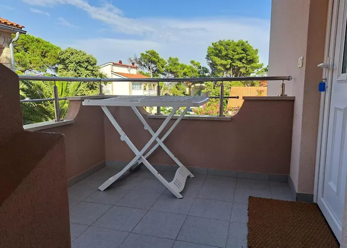 Appartamento Vukadin Vir