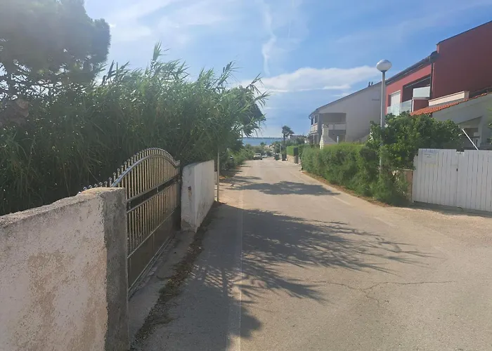 Vukadin Appartamento