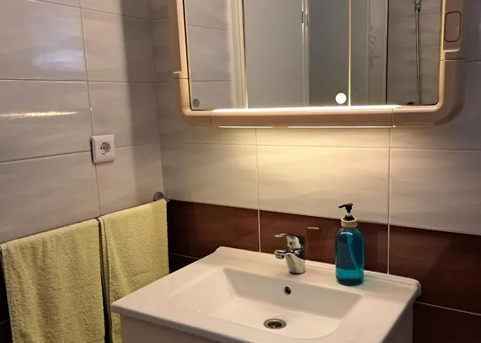 Vukadin Appartamento