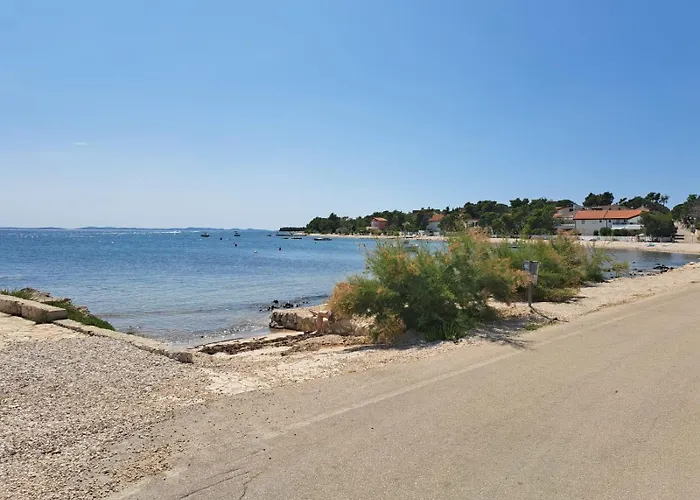 Appartamento Vukadin *