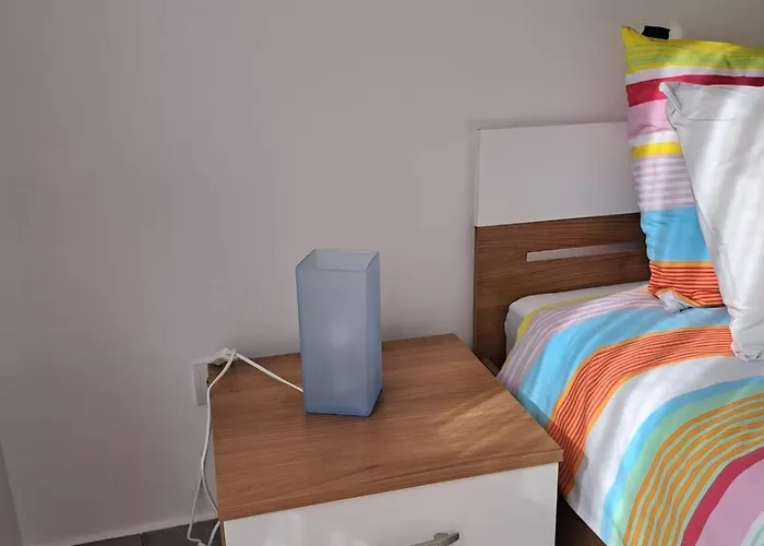 Appartamento Vukadin