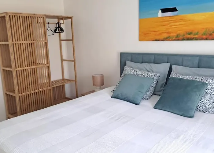 Appartamento Vukadin Vir